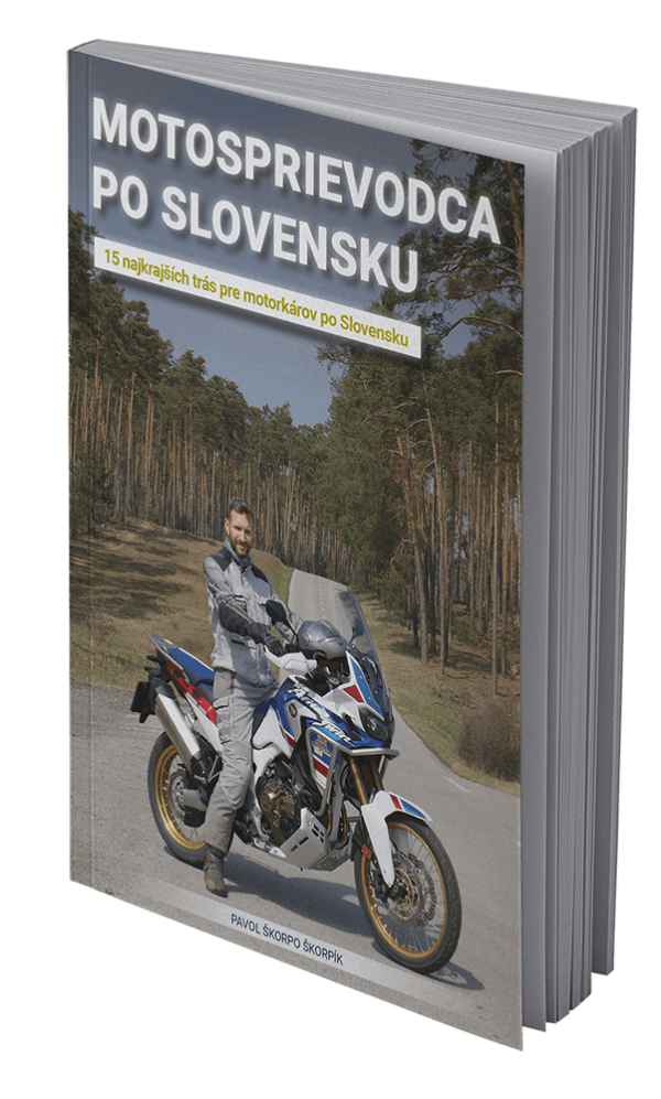 Motosprievodca po Slovensku - Image 5