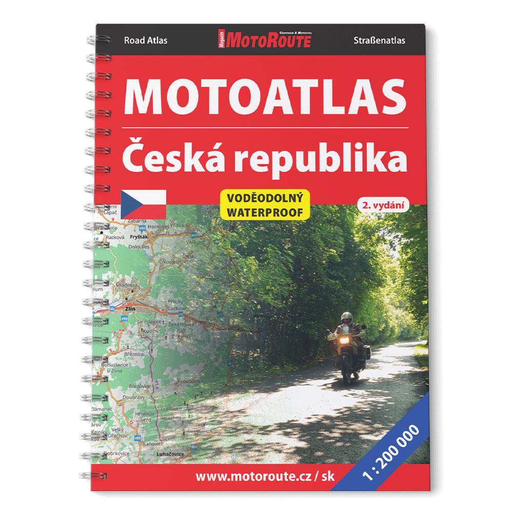 Motoatlas Česko